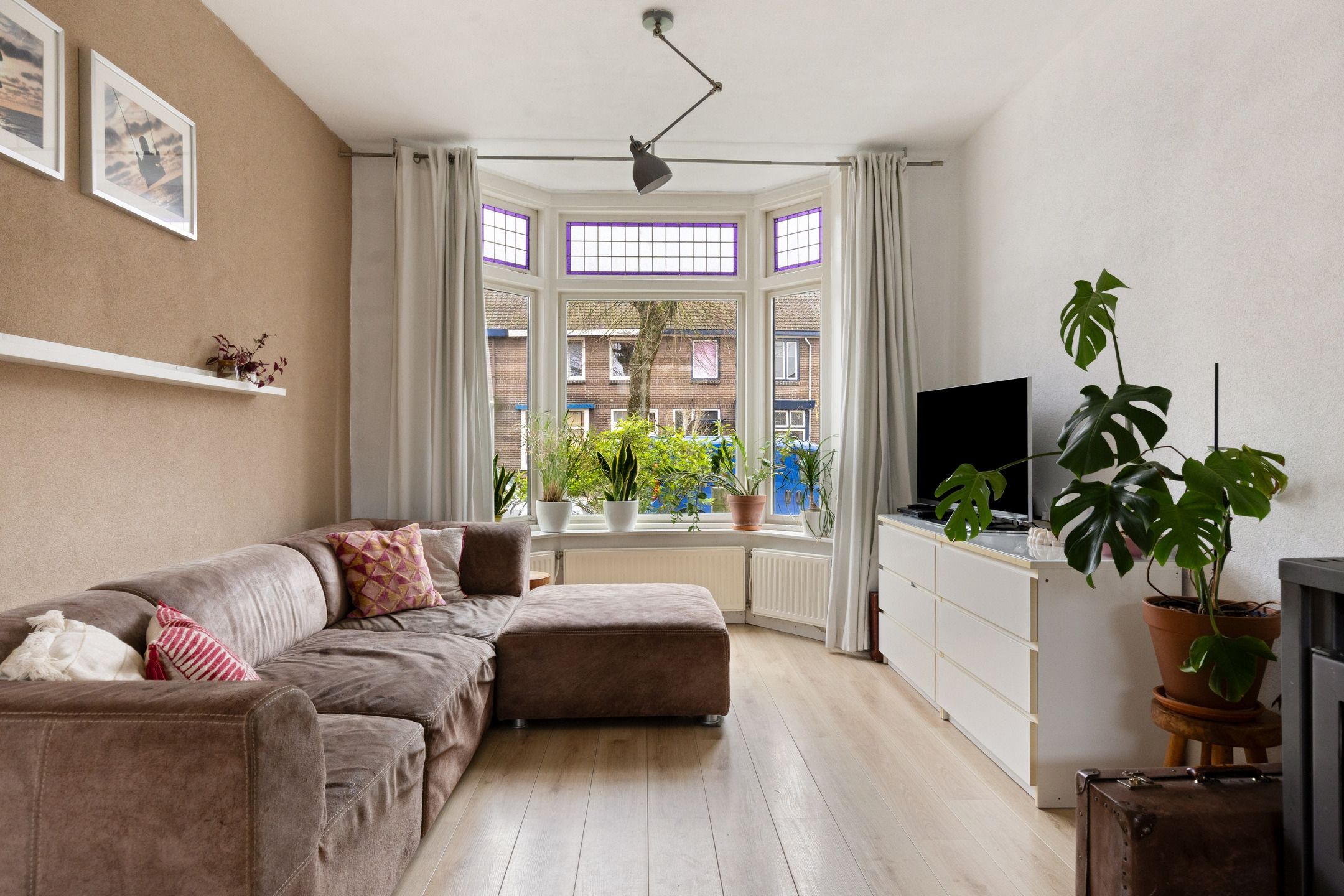 Foto 6 van Rielerweg 126