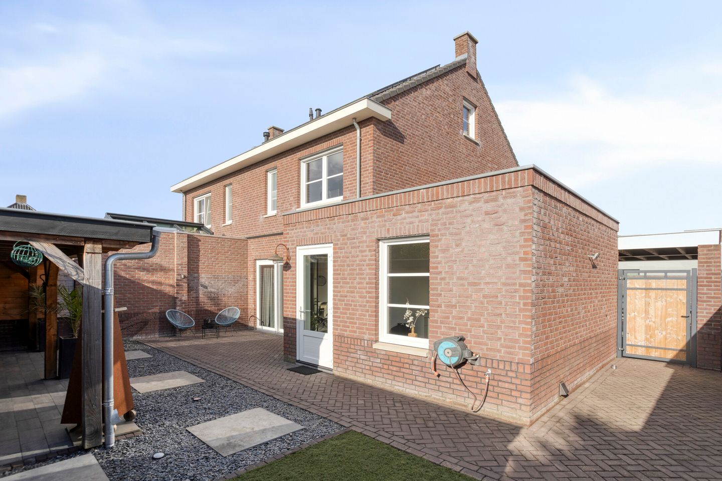 Foto 34 van Meester Thijssenstraat 24