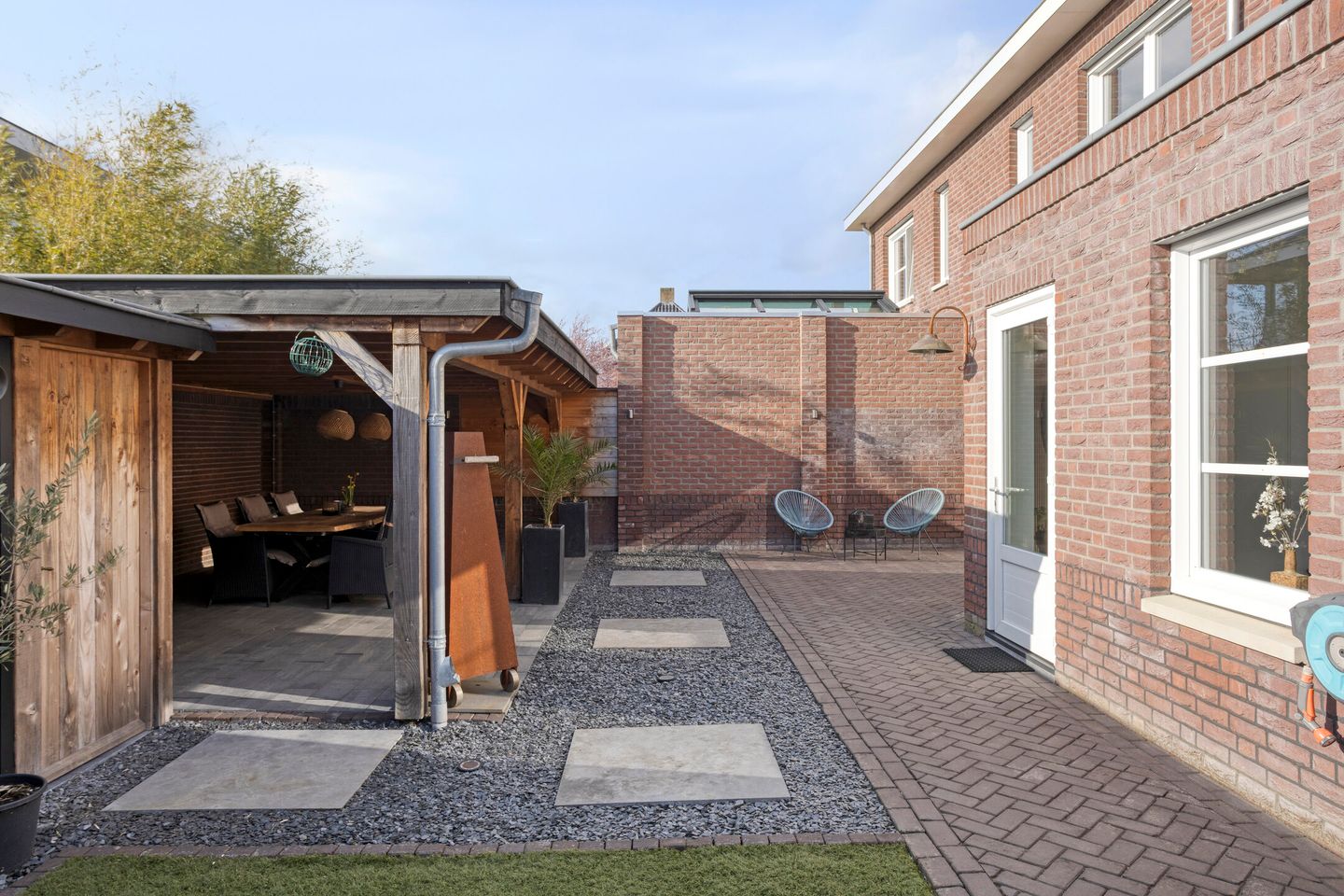 Foto 35 van Meester Thijssenstraat 24