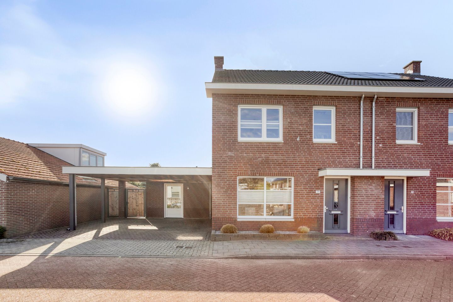 Foto 40 van Meester Thijssenstraat 24