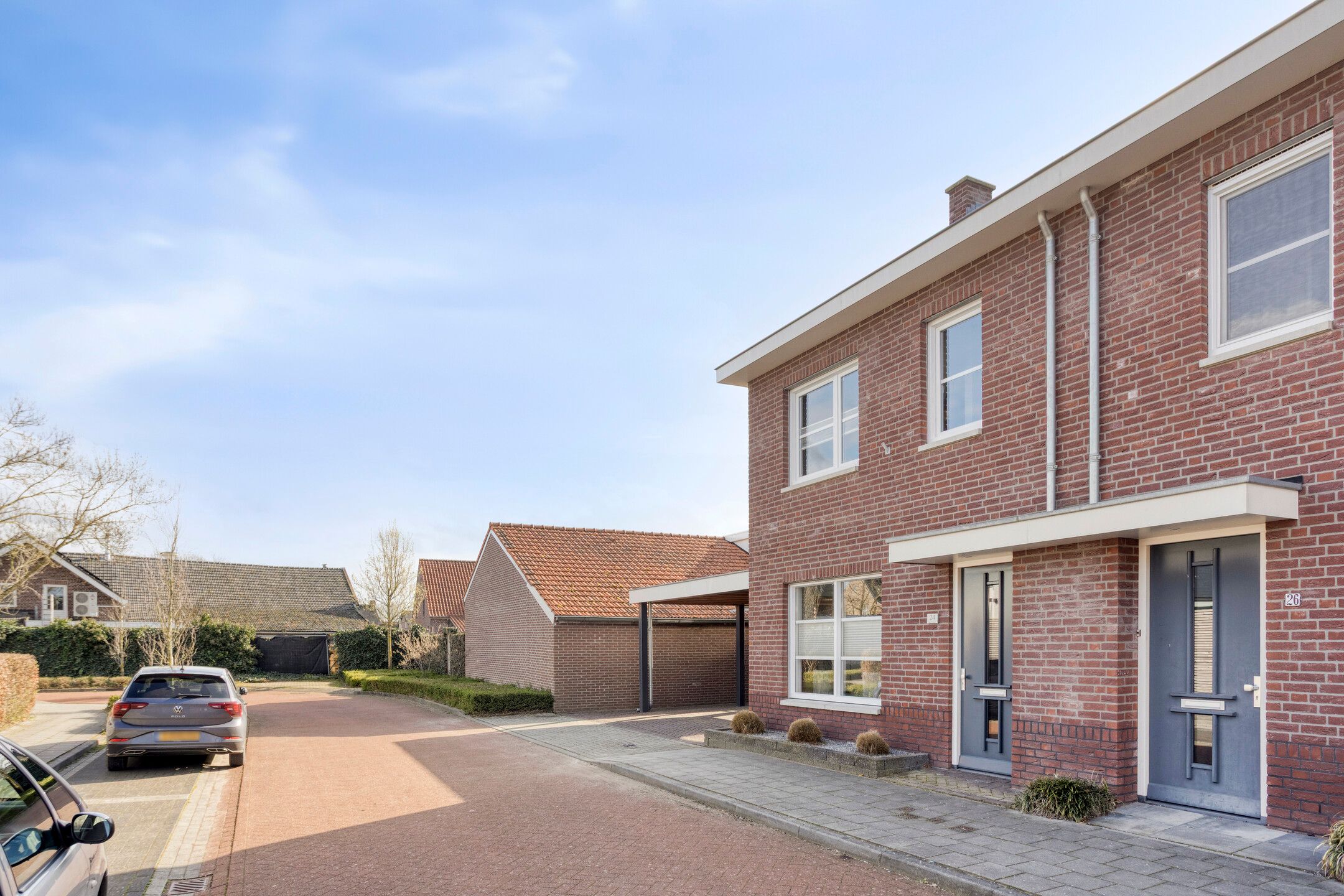 Foto 42 van Meester Thijssenstraat 24