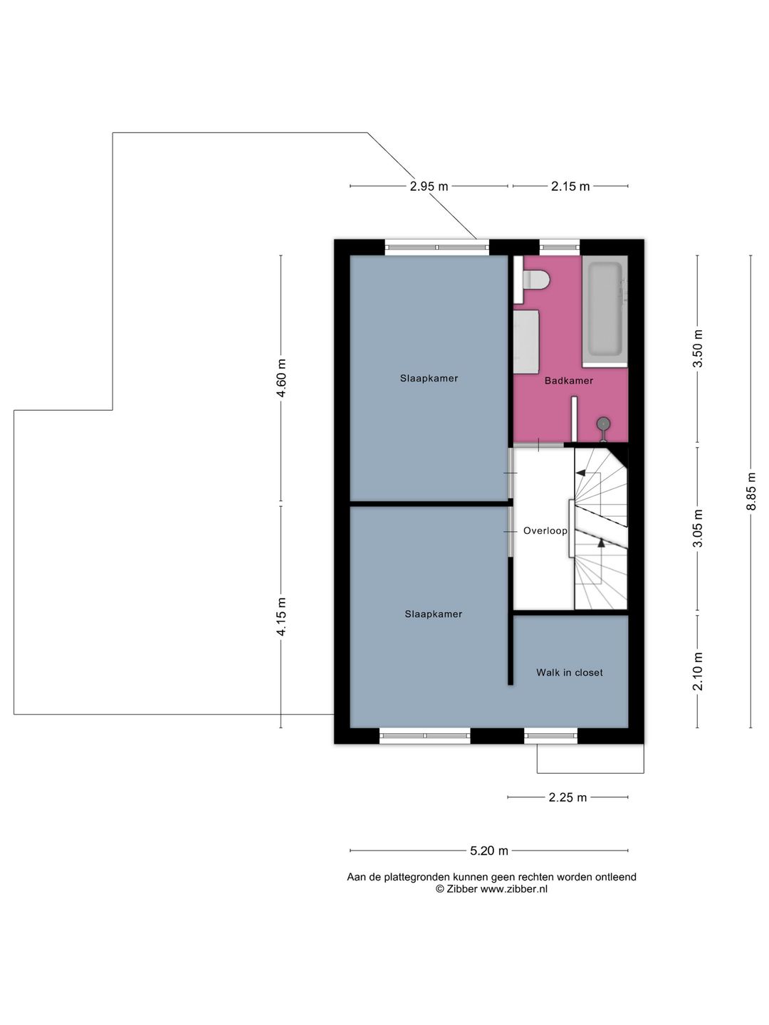 Foto 46 van Meester Thijssenstraat 24