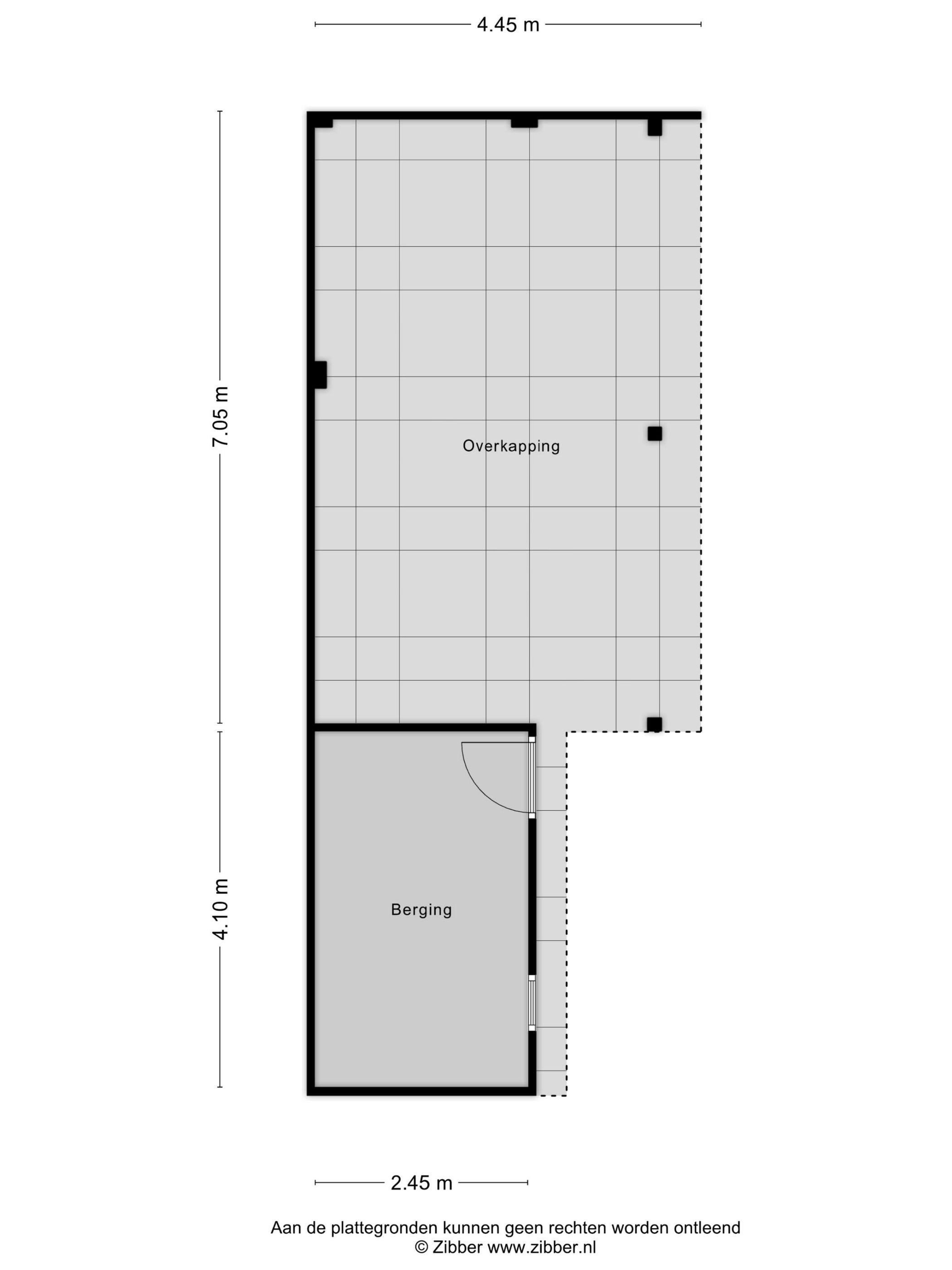 Foto 48 van Meester Thijssenstraat 24