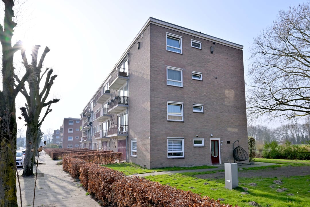 Foto 41 van Jan Luykenlaan 44