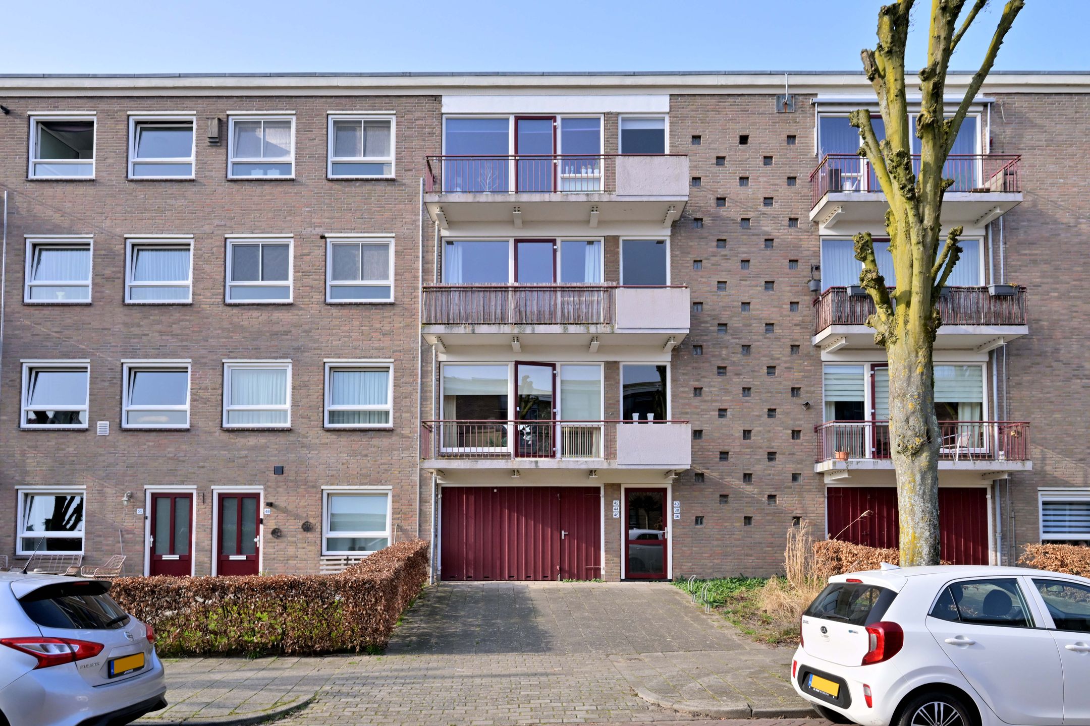 Foto 45 van Jan Luykenlaan 44