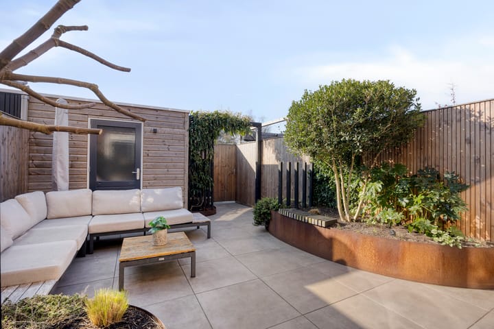 Photo 4 of De Onderneming 4