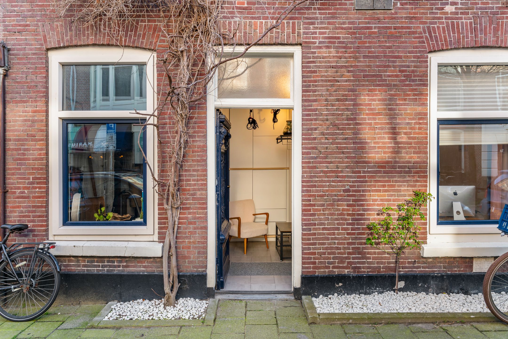Photo 12 of Heemskerckstraat 2-B