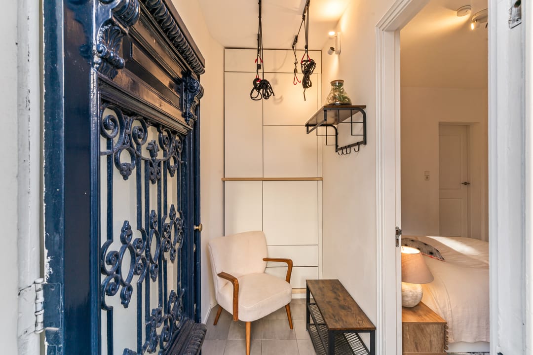 Photo 13 of Heemskerckstraat 2-B