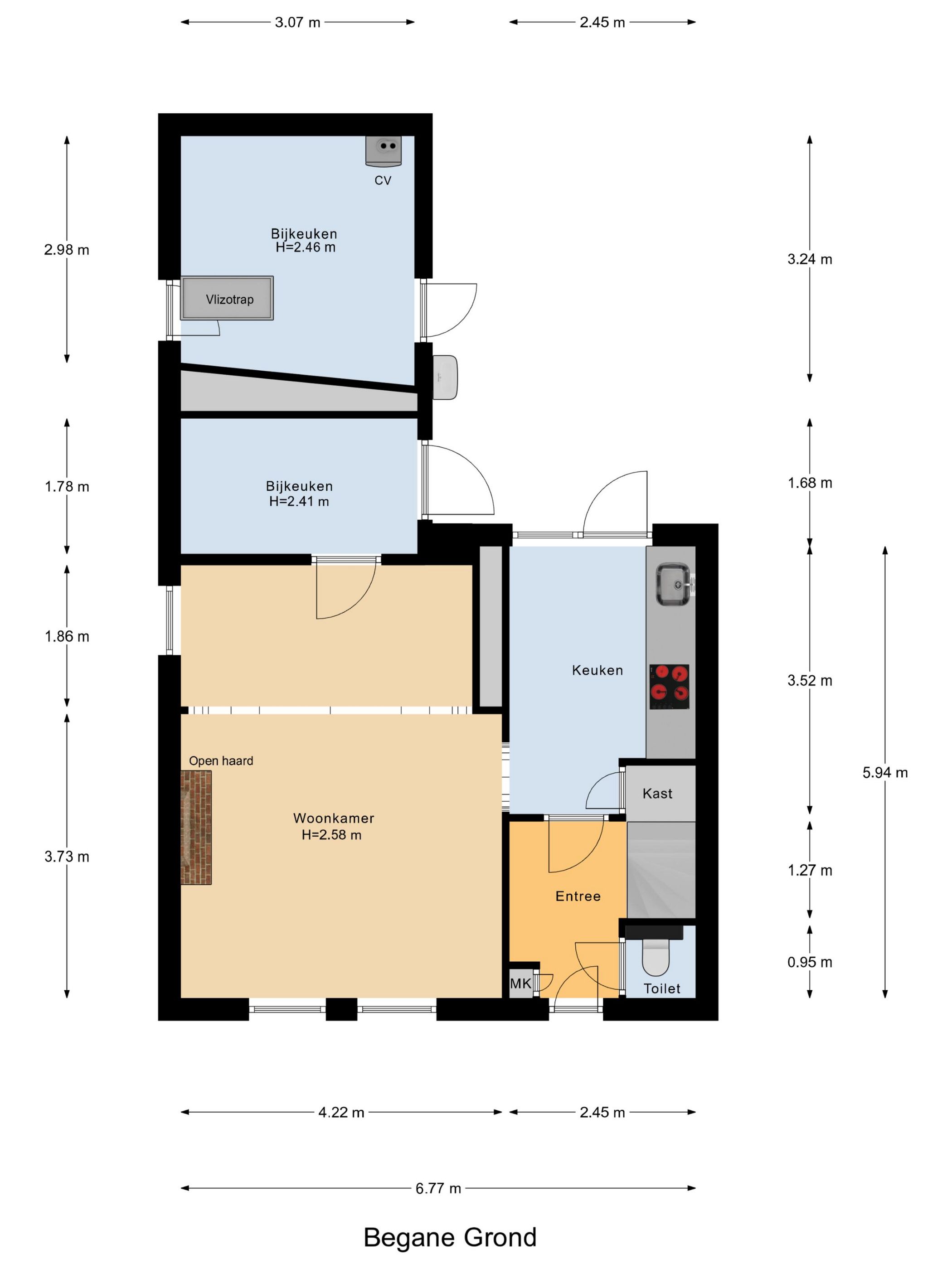 Foto 30 van Dalemsestraat 56