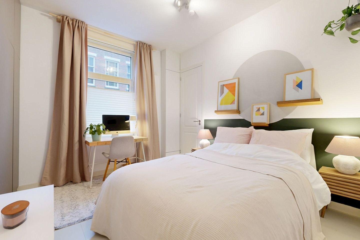 Photo 14 of Heemskerckstraat 2-B