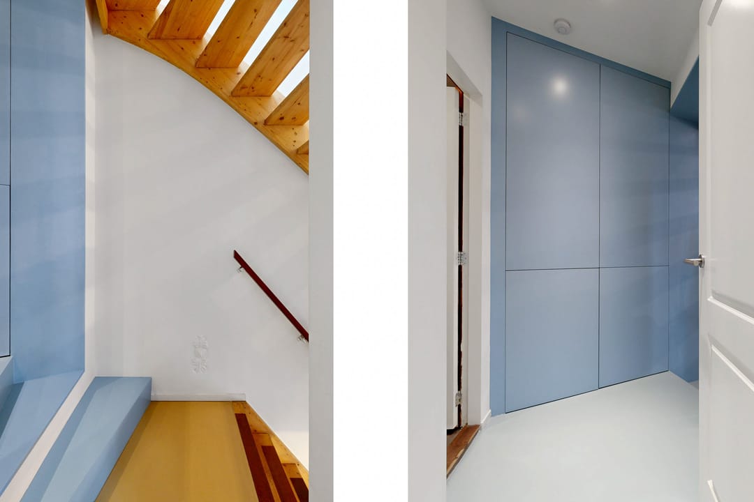 Photo 17 of Heemskerckstraat 2-B