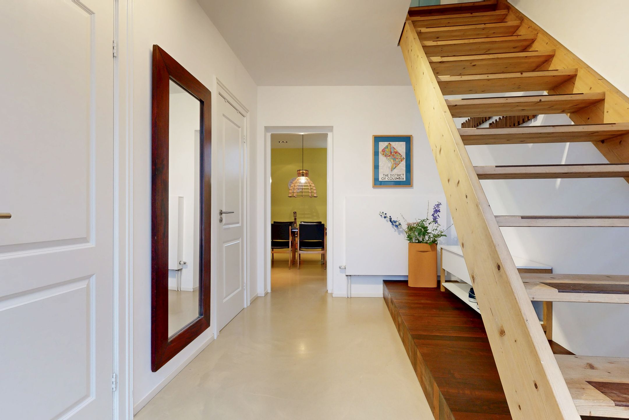 Photo 6 of Heemskerckstraat 2-B