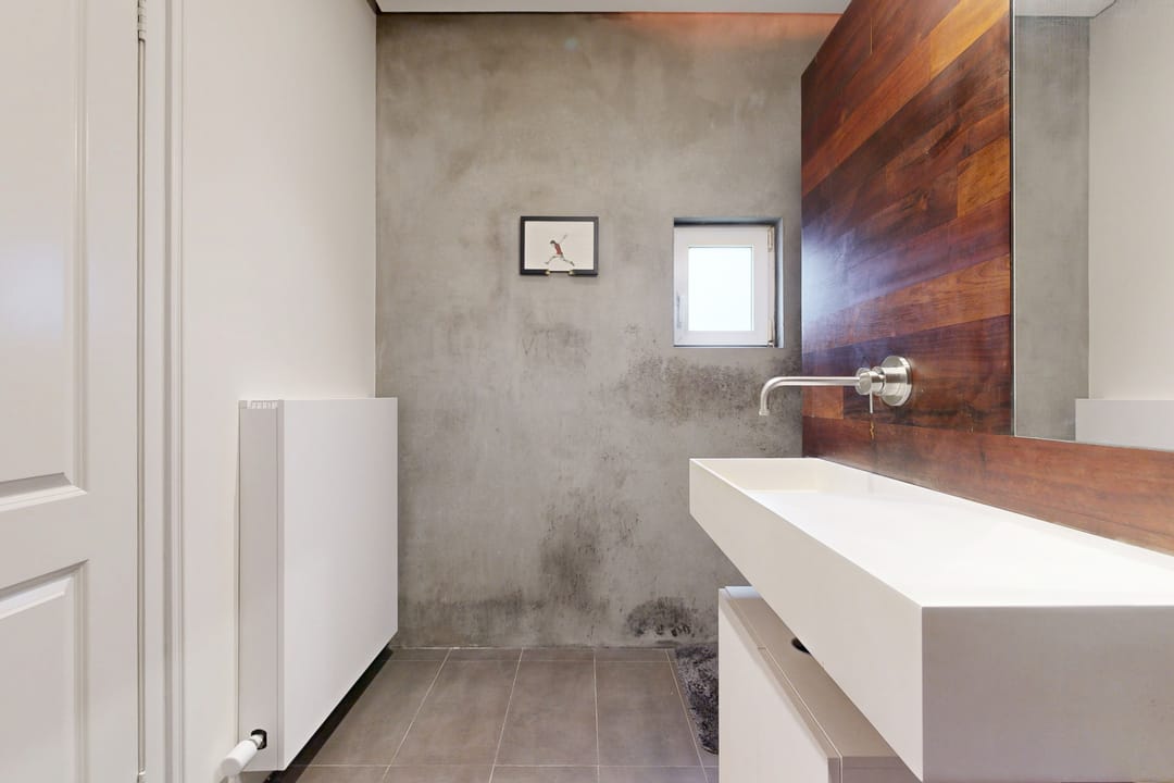 Unique Townhouse with Wine Cellar and Rooftop Terrace in Zeeheldenkwartier — 17