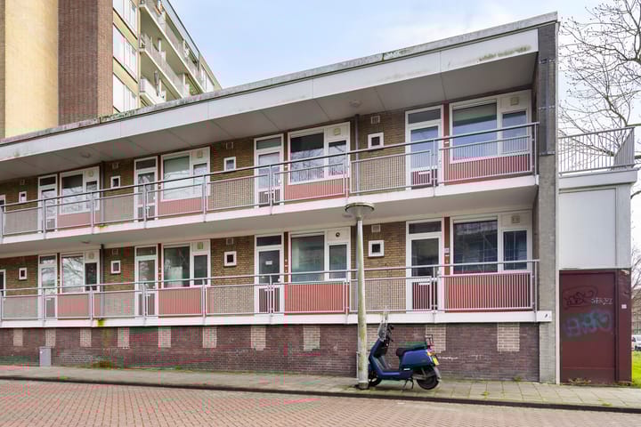 Foto 2 van Burgemeester De Vlugtlaan 219