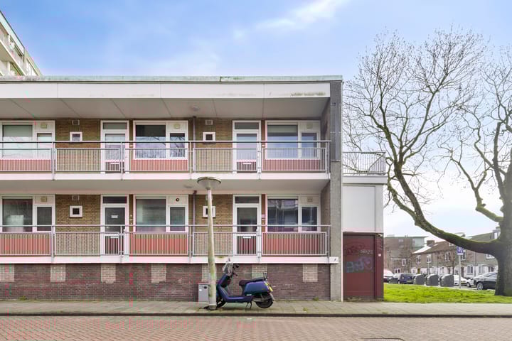 Foto 3 van Burgemeester De Vlugtlaan 219