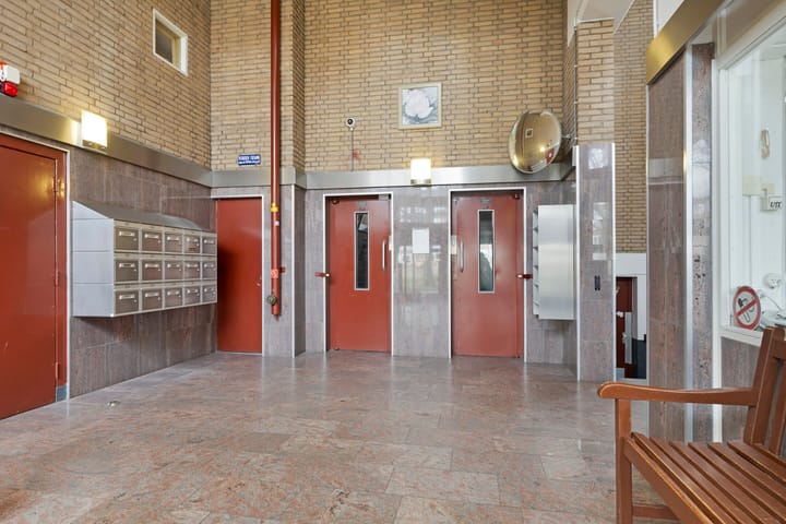 Foto 4 van Burgemeester De Vlugtlaan 219