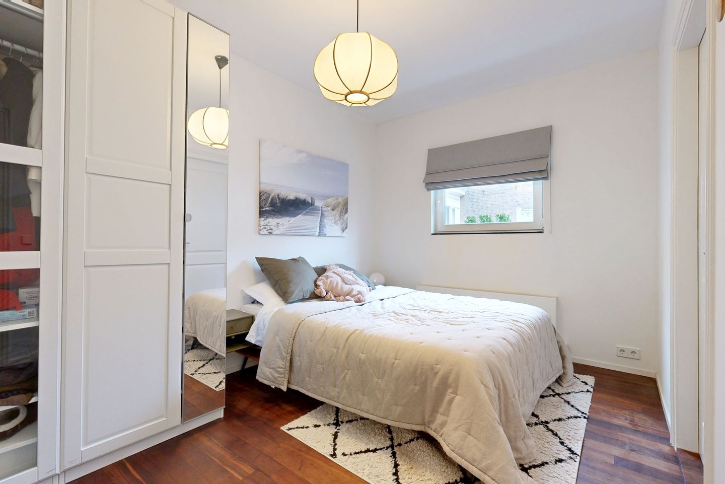Unique Townhouse with Wine Cellar and Rooftop Terrace in Zeeheldenkwartier — 20