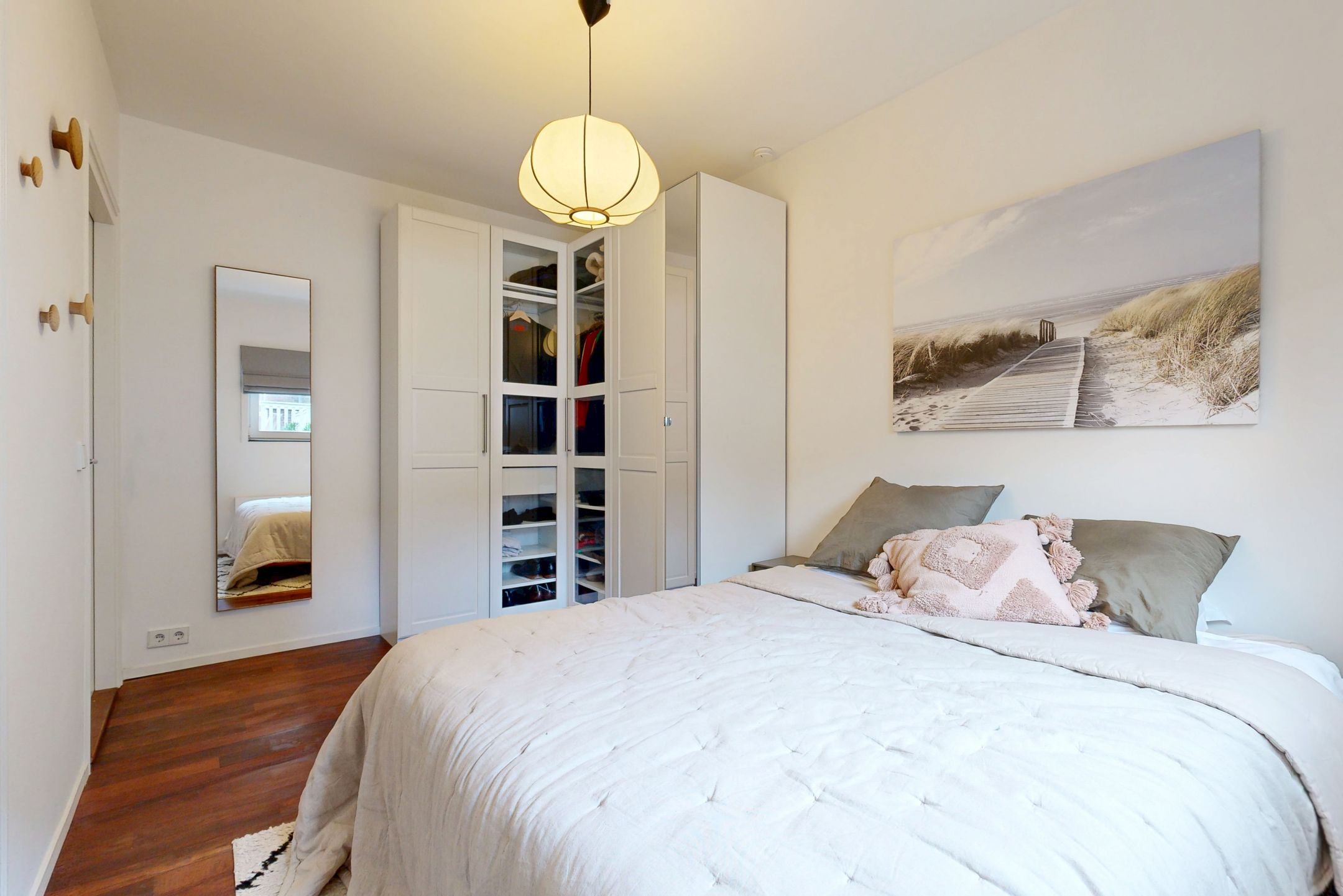 Unique Townhouse with Wine Cellar and Rooftop Terrace in Zeeheldenkwartier — 21