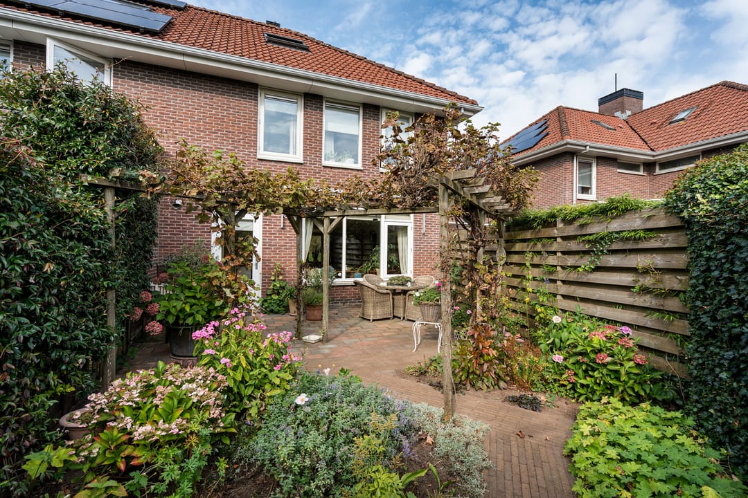 Foto 26 van Willem Lodewijkhof 44