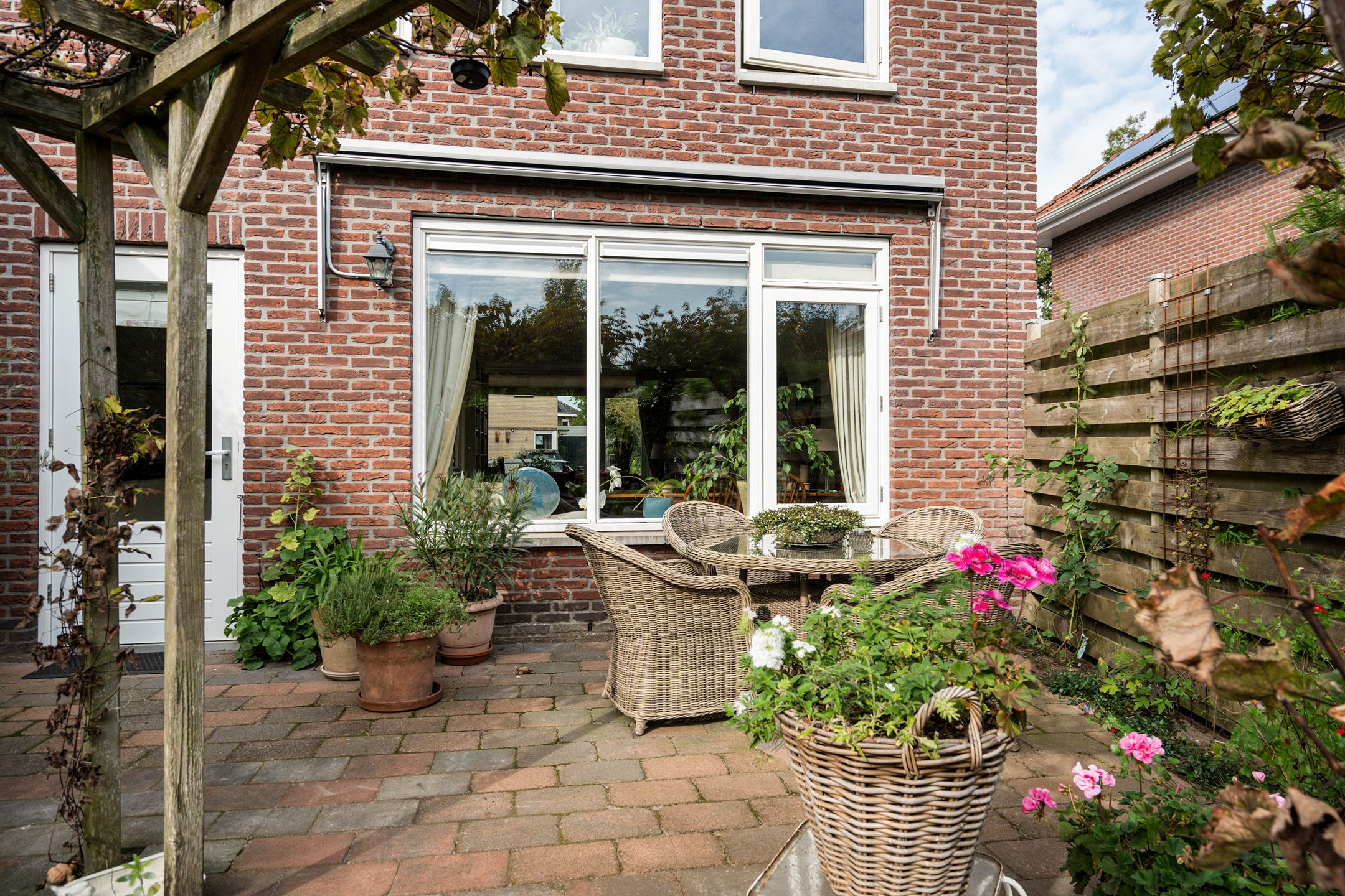 Foto 27 van Willem Lodewijkhof 44