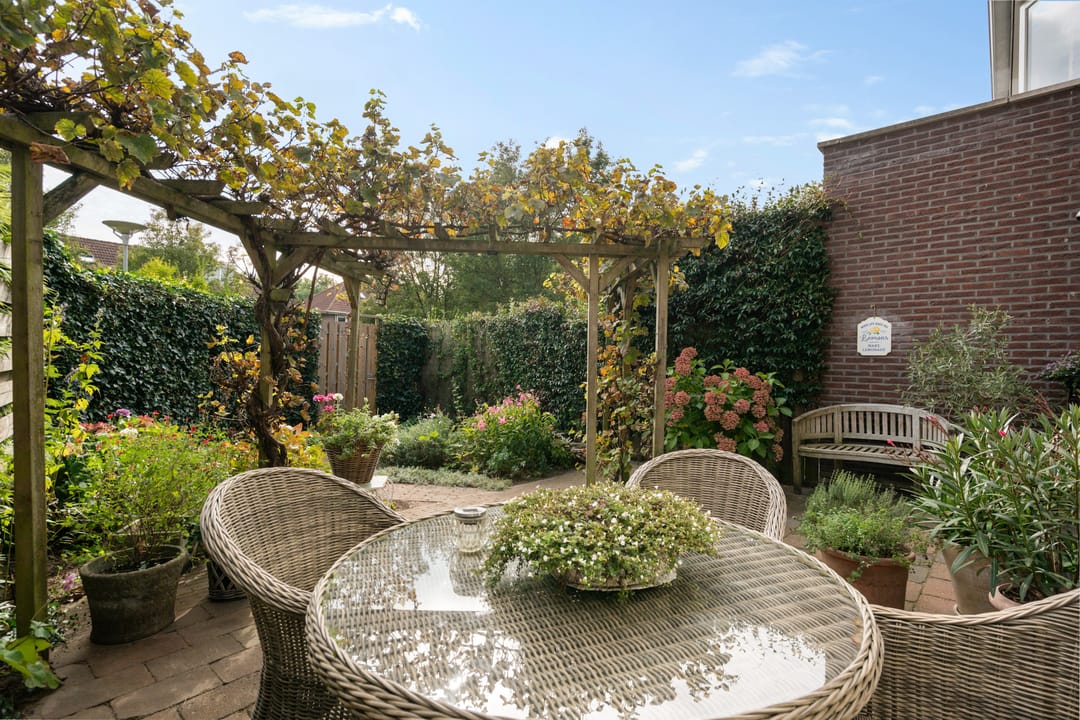 Foto 28 van Willem Lodewijkhof 44