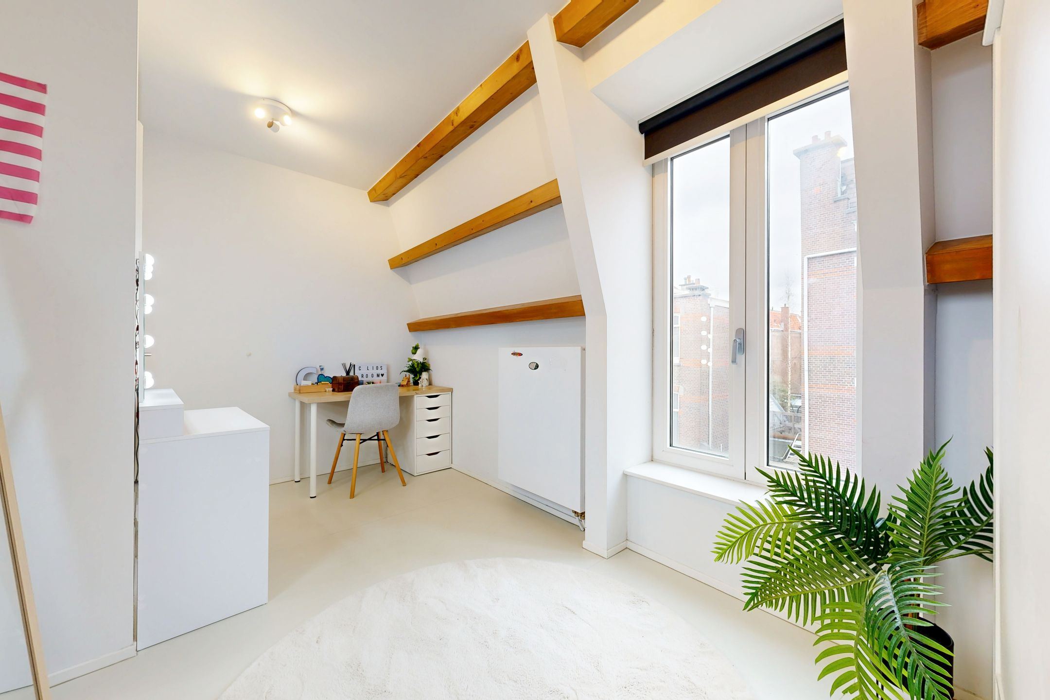 Unique Townhouse with Wine Cellar and Rooftop Terrace in Zeeheldenkwartier — 27