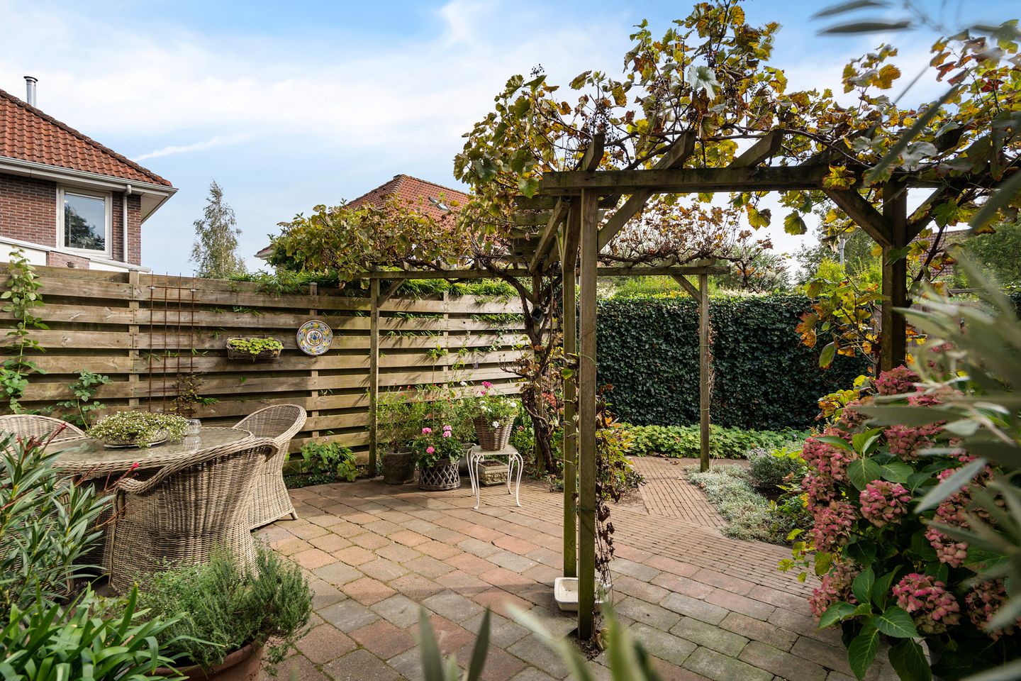 Foto 29 van Willem Lodewijkhof 44