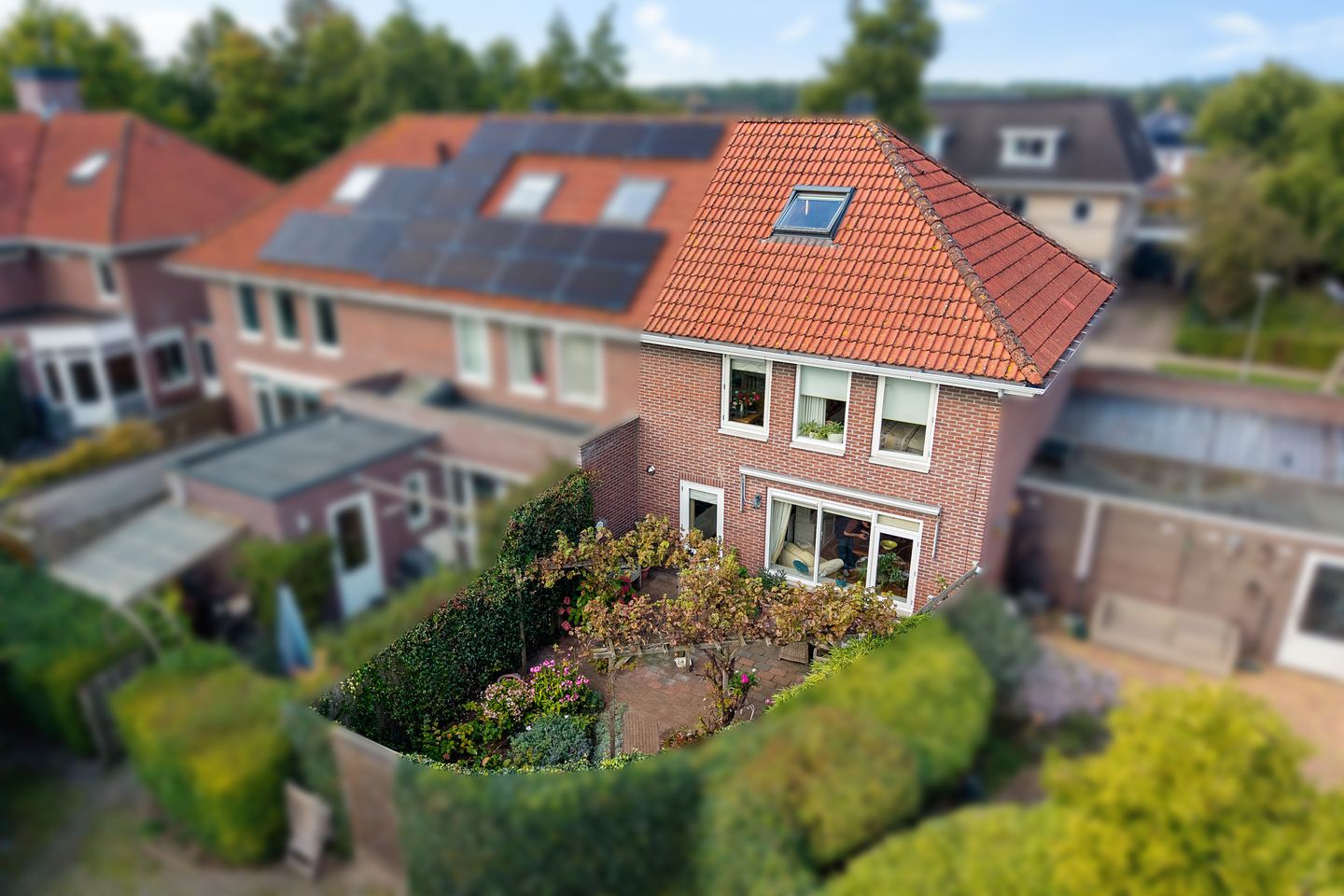 Foto 34 van Willem Lodewijkhof 44