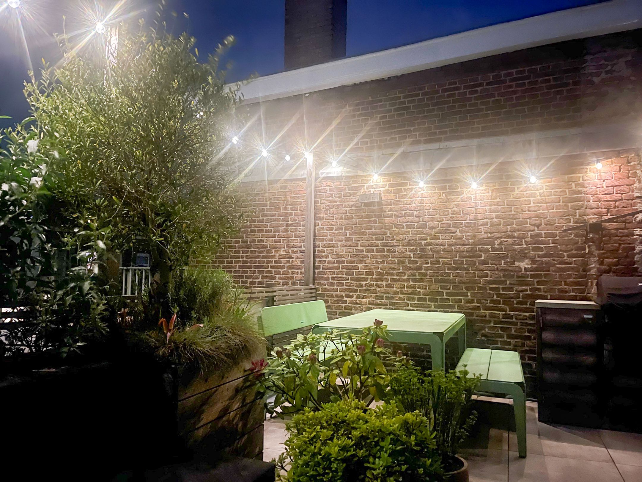 Unique Townhouse with Wine Cellar and Rooftop Terrace in Zeeheldenkwartier — 33