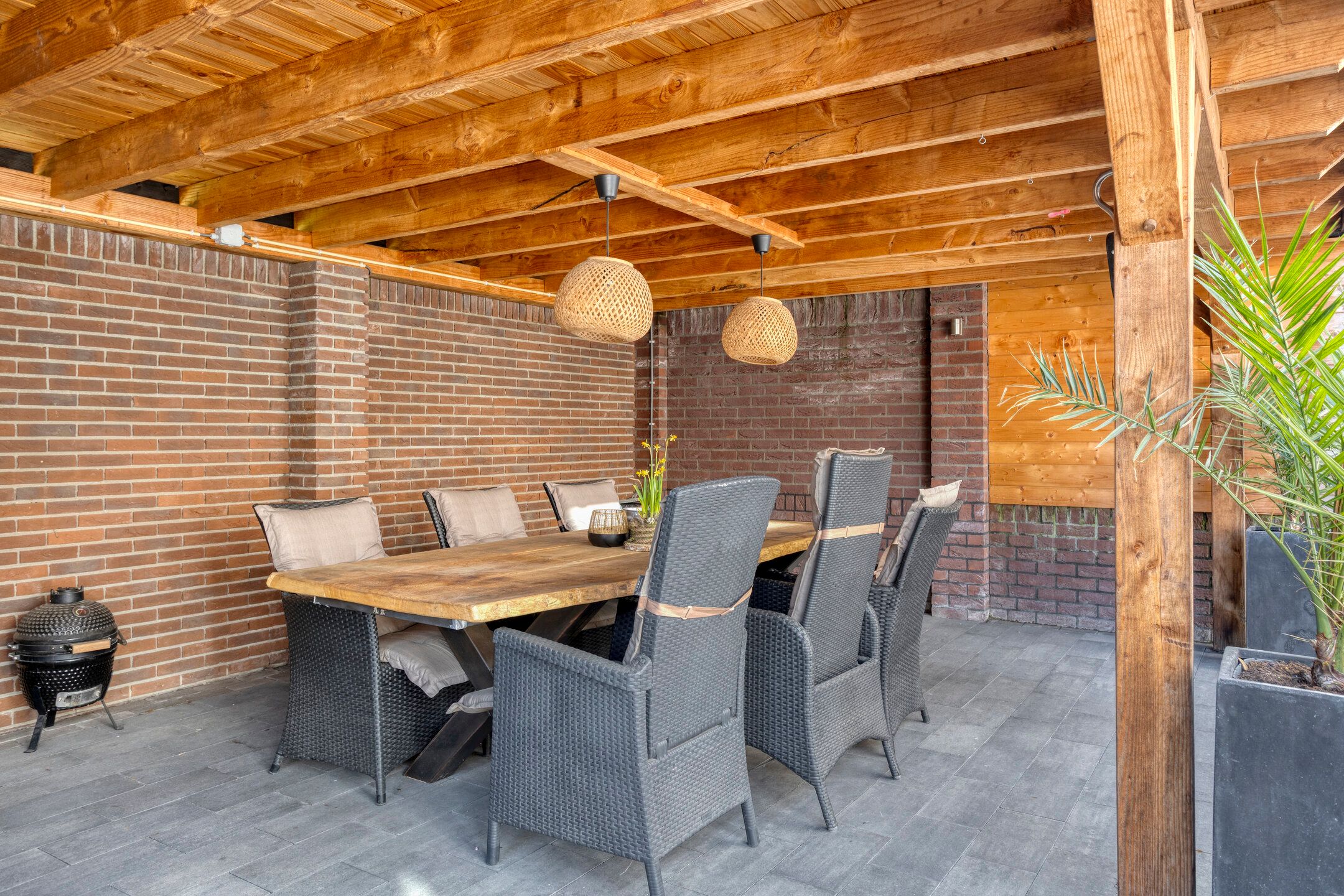 Foto 36 van Meester Thijssenstraat 24