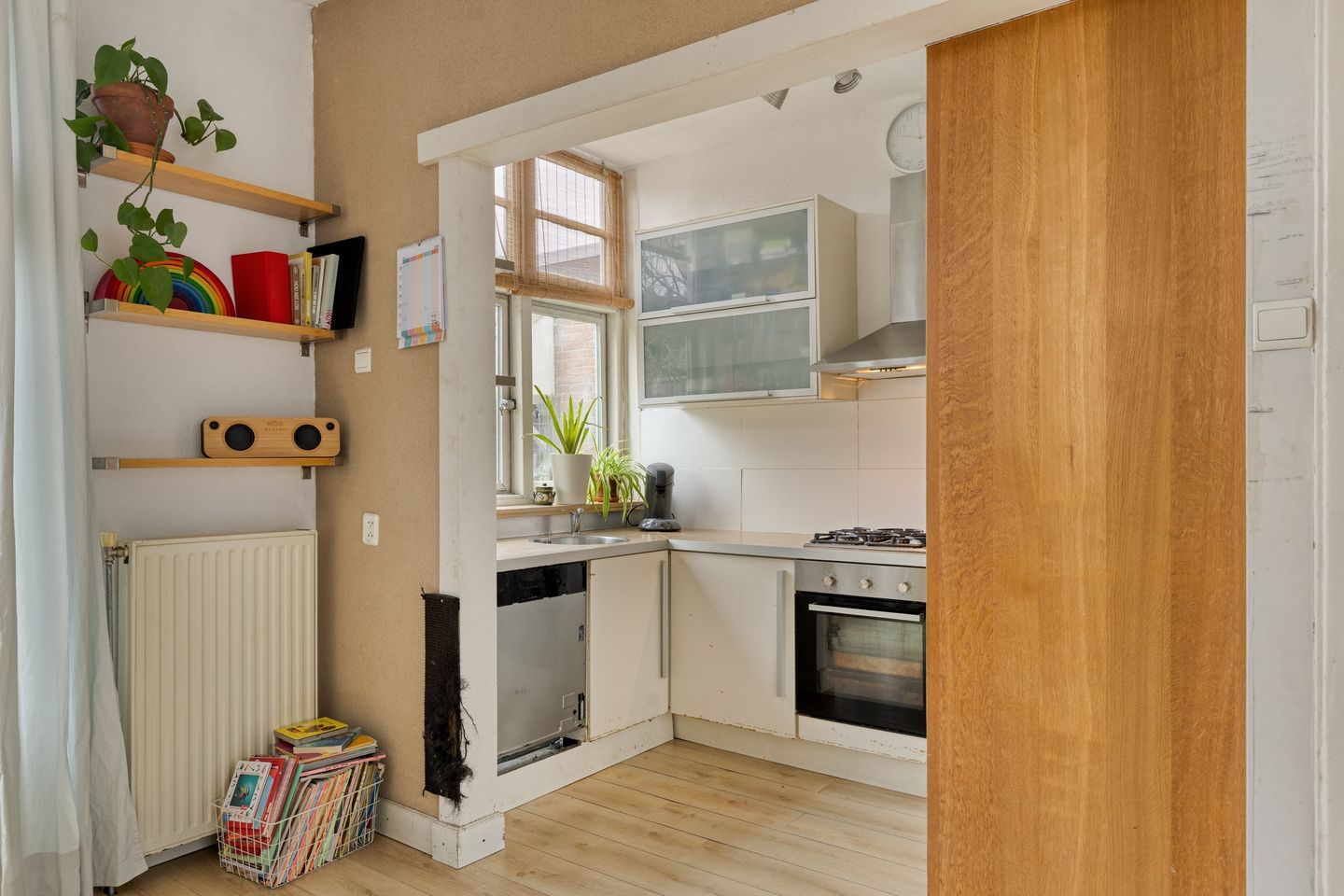 Foto 10 van Rielerweg 126