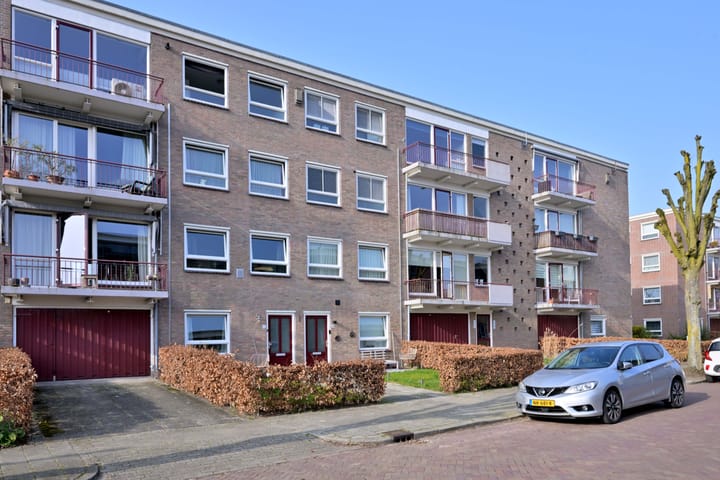 Foto 2 van Jan Luykenlaan 44