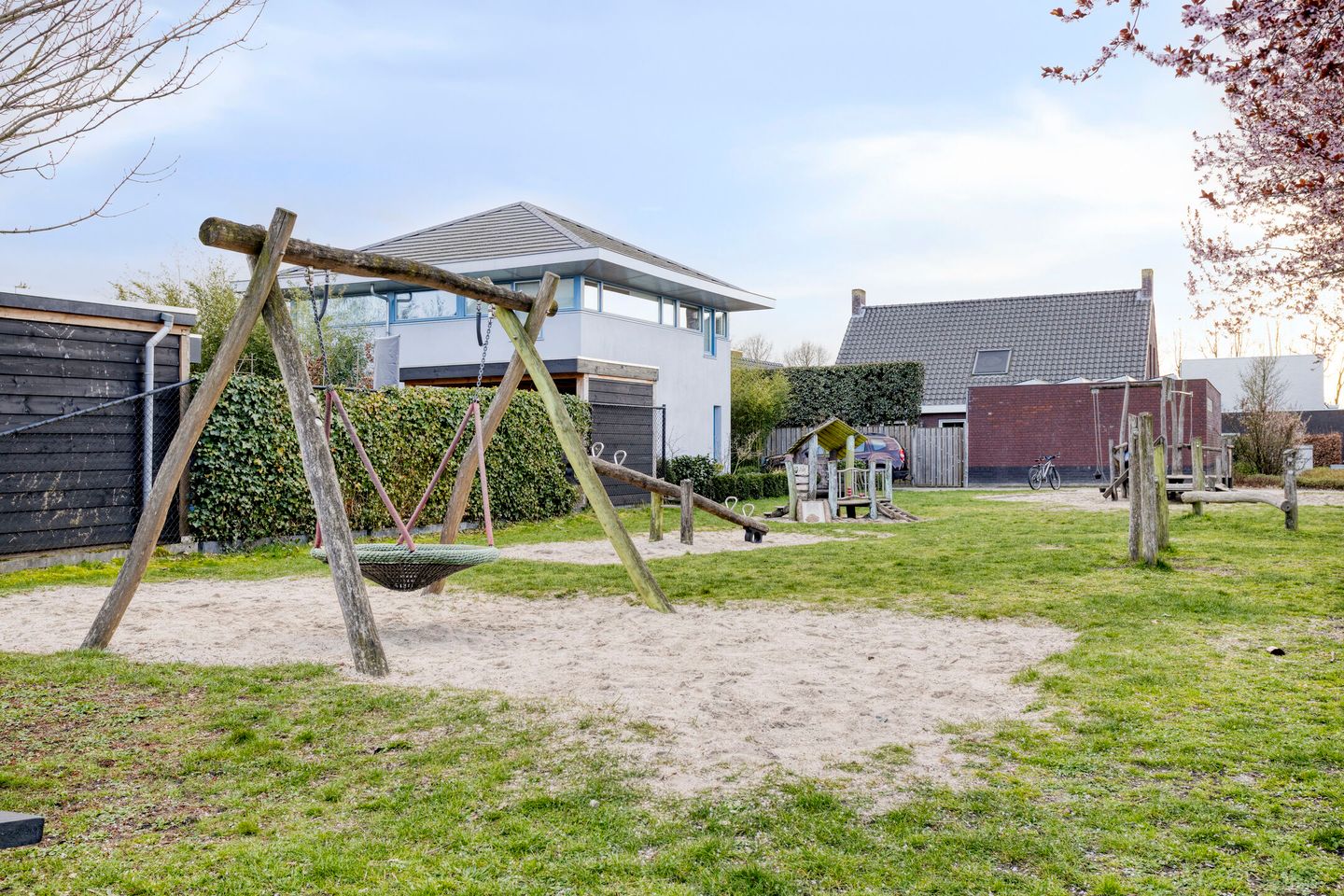 Foto 44 van Meester Thijssenstraat 24