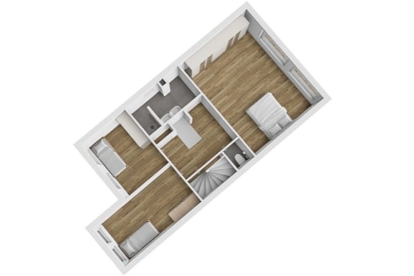 Photo 72 of Cor van Osnabruggelaan 67