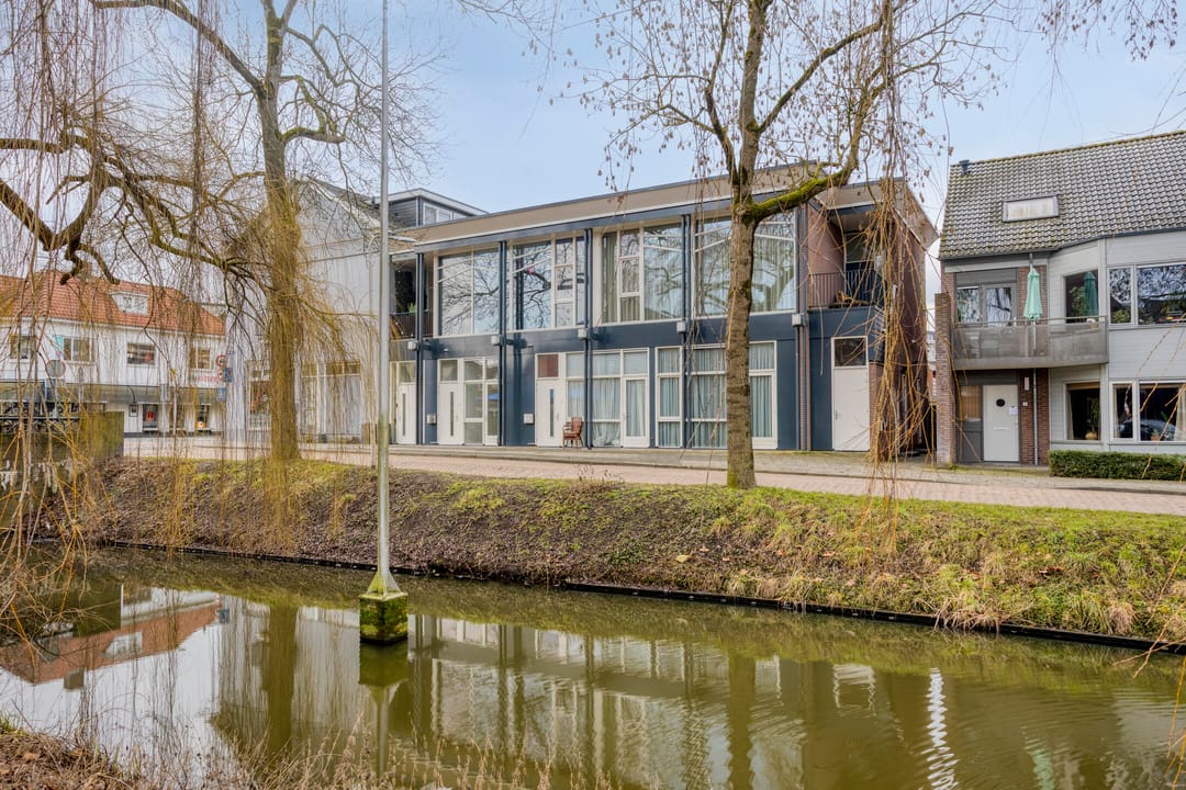 Foto 1 van Zuiderbleek 1-A