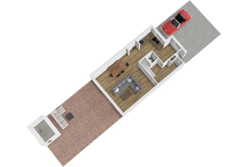 Photo 74 of Cor van Osnabruggelaan 67