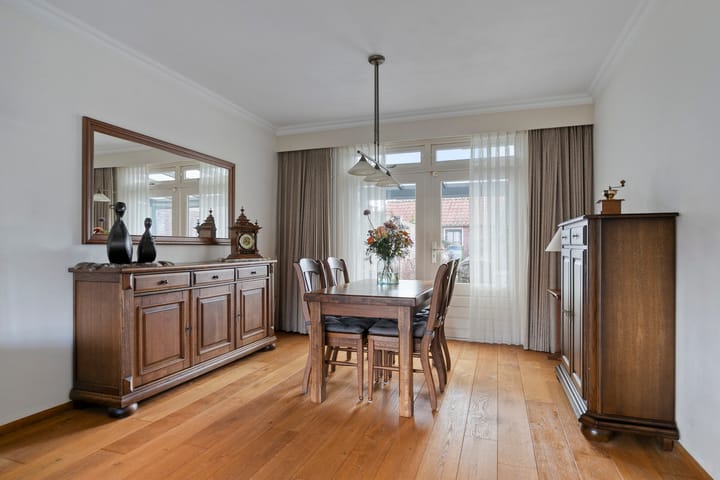 Photo 3 of Nieuwstraat 21