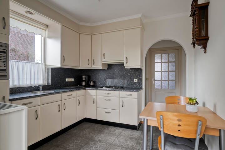 Photo 4 of Nieuwstraat 21