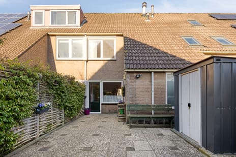 Bunuelstrook 93 secondary image