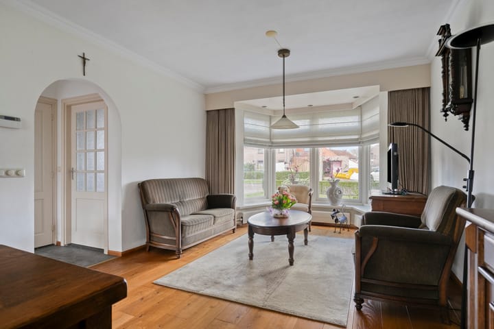 Photo 2 of Nieuwstraat 21