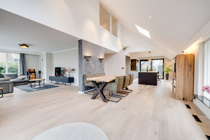 Photo 3 of Treverilaan 6