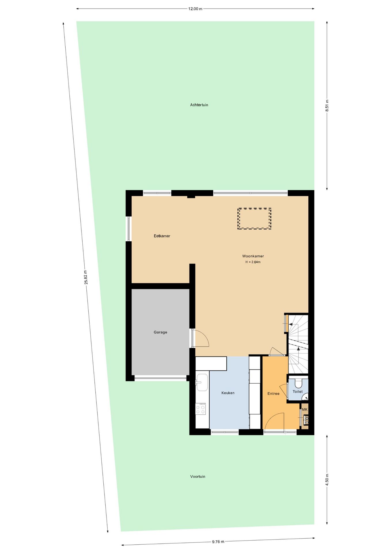 Foto 60 van Kuyperbrink 20