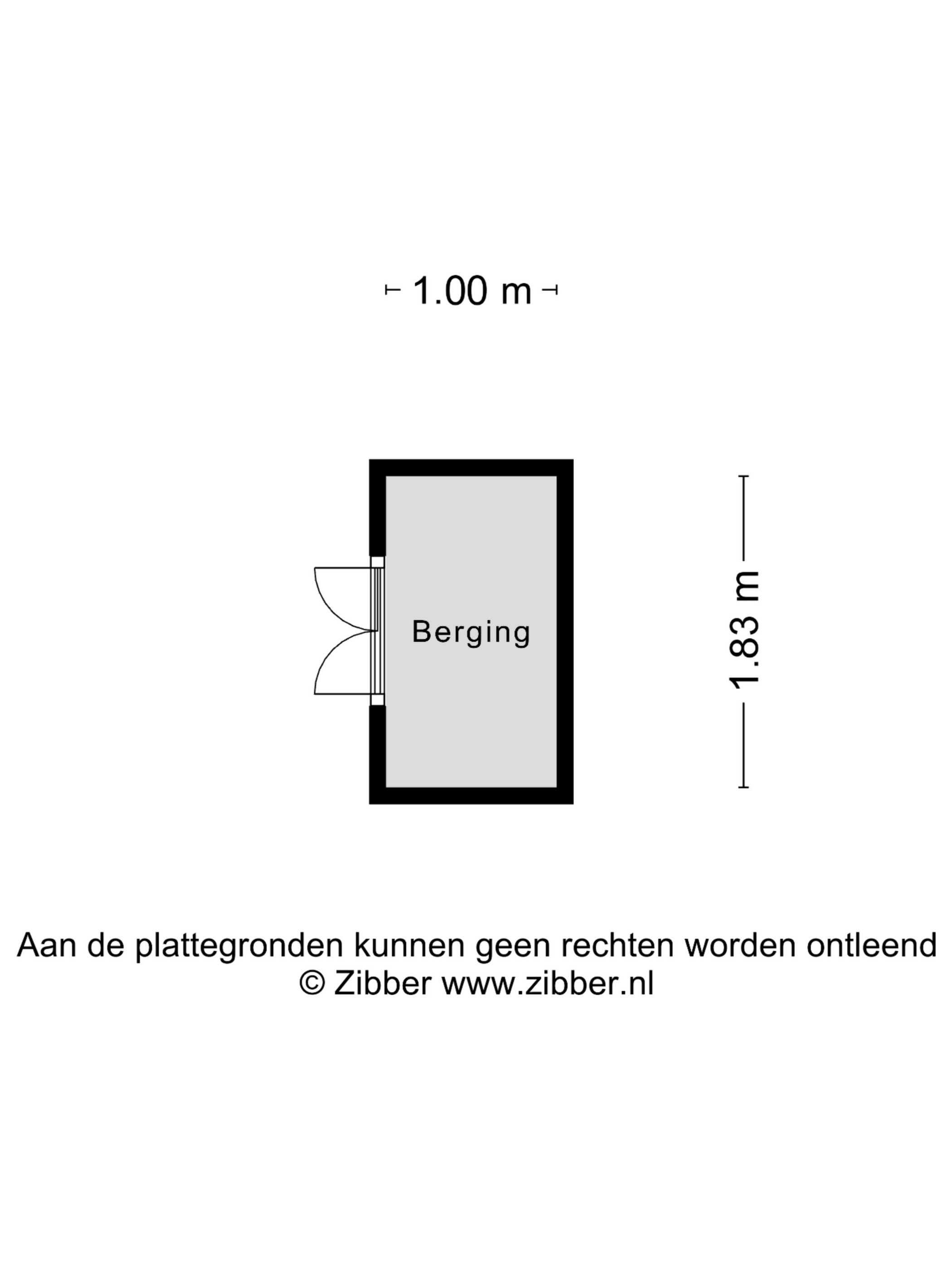 Foto 36 van Bunuelstrook 93