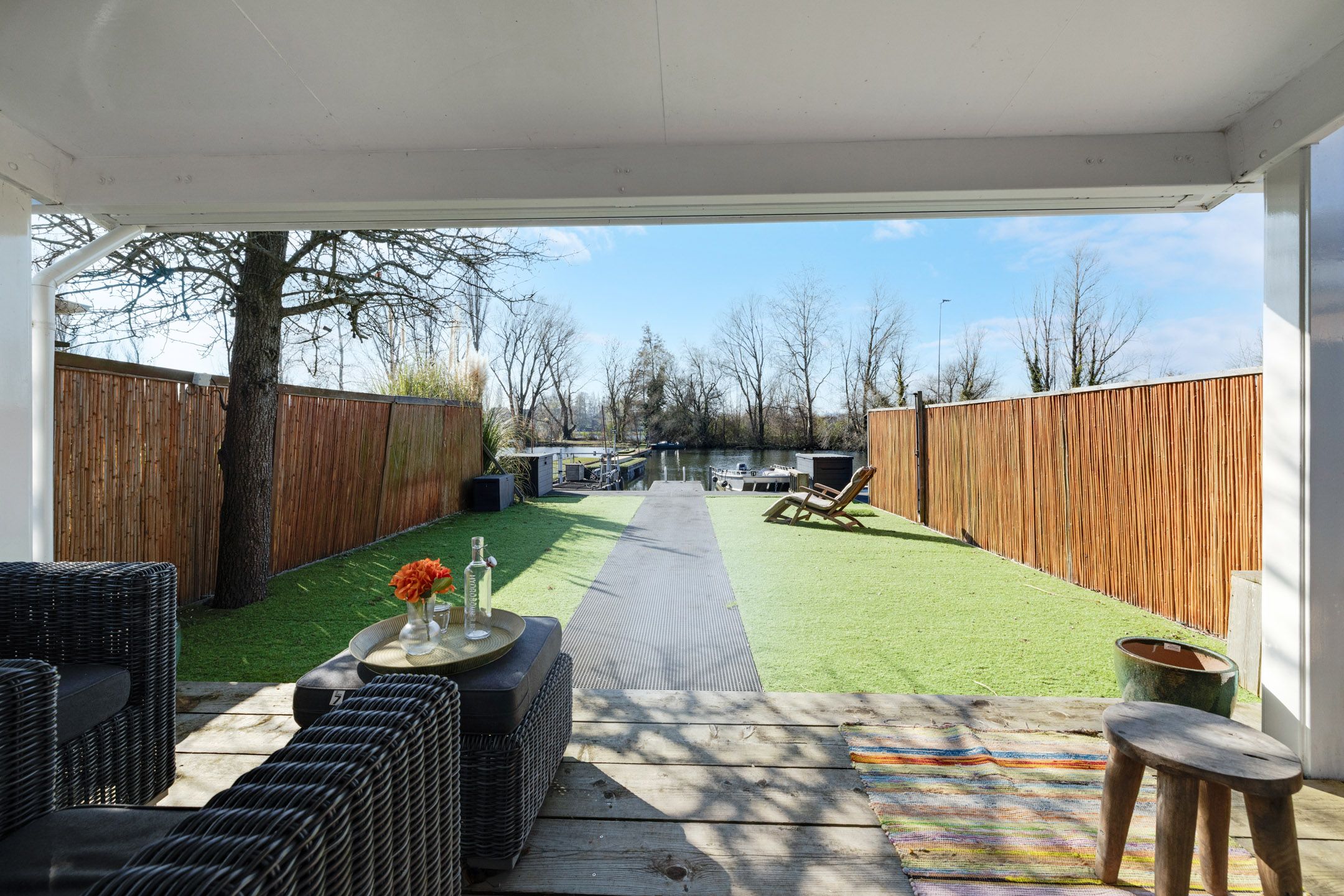 1-bedroom freehold villa in Rotterdam — photo 5 of 5