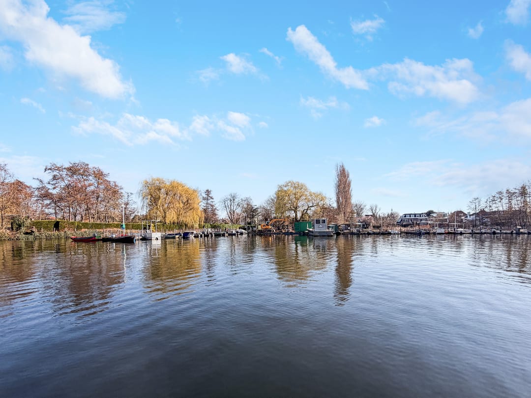 Photo 31 of Bergse Achterplas (144)