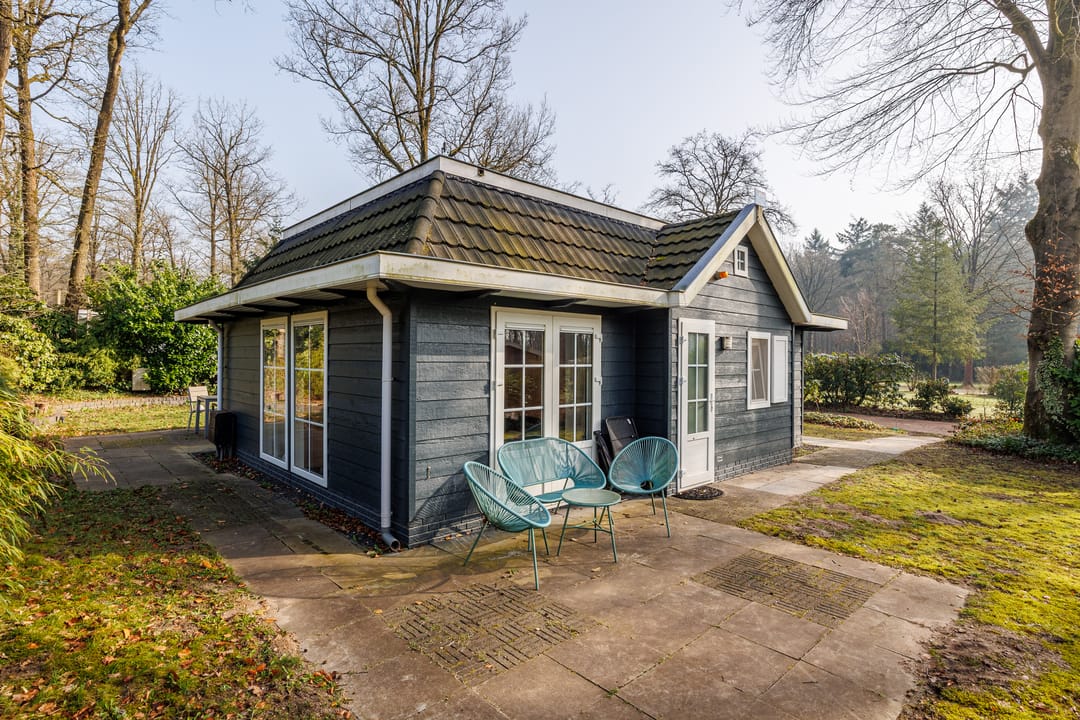 Photo 1 of Leersumsestraatweg 23-R80