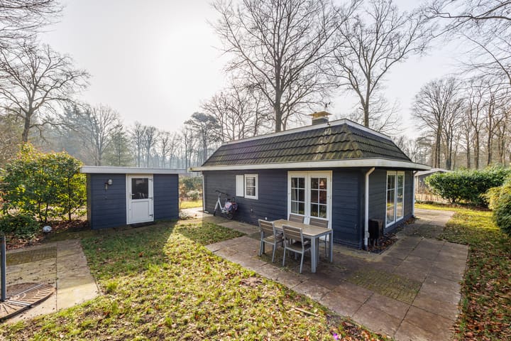 Foto 2 van Leersumsestraatweg 23-R80