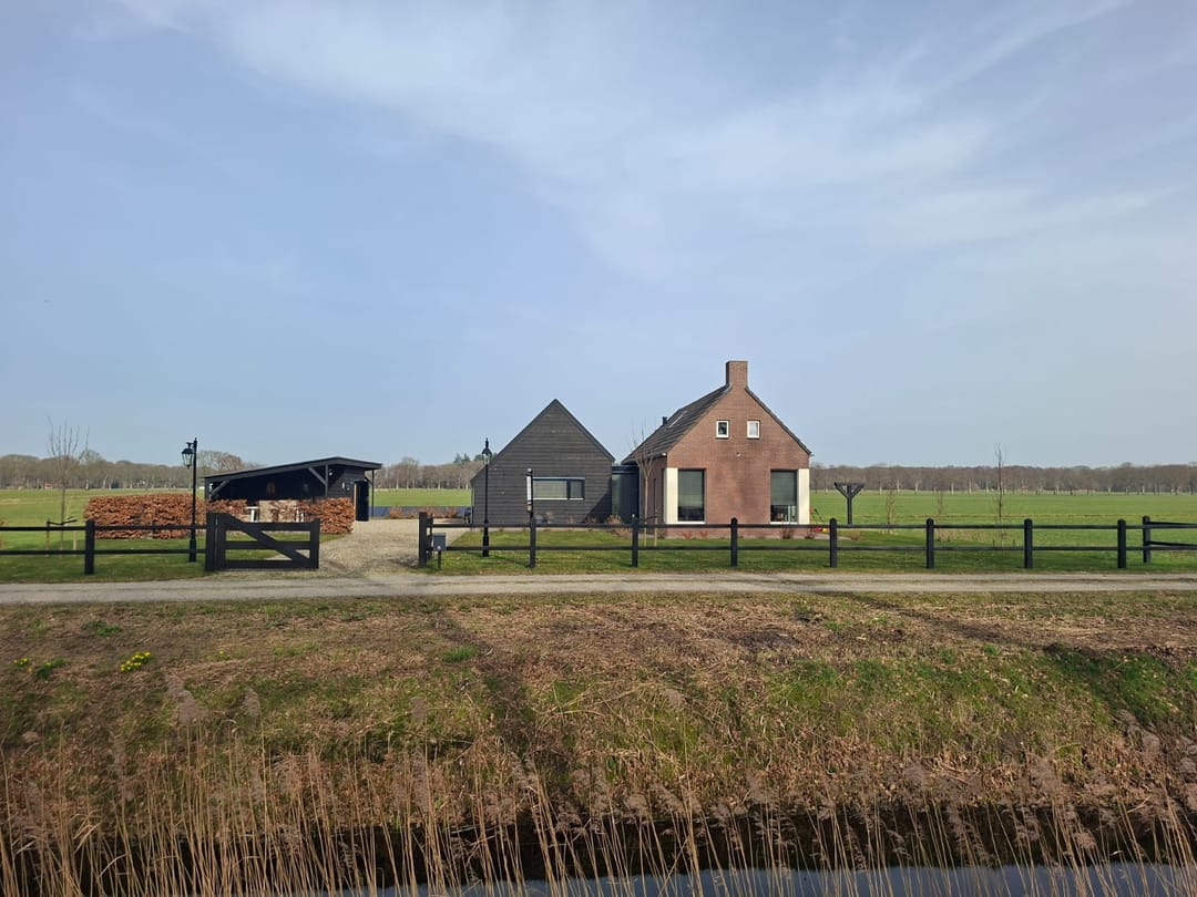 Foto 1 van Koningin Wilhelminalaan 15