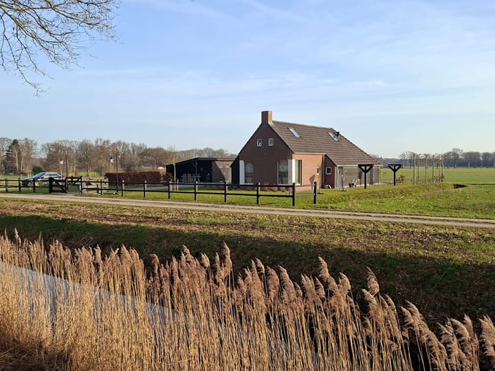 Photo 2 of Koningin Wilhelminalaan 15