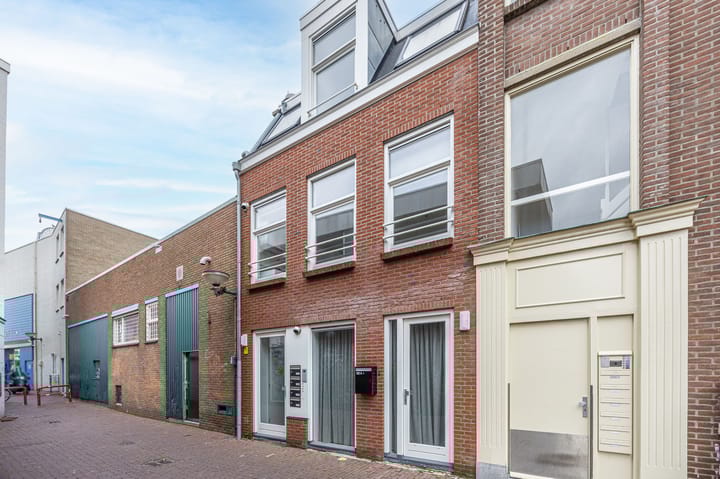 Rozengracht 102 C